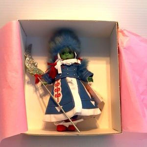 O.E.O. Guard, Madame Alexander, Wizard of Oz Doll